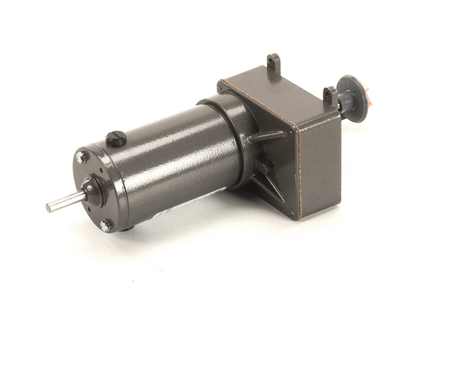 STAR PARTS Star 2U-52223 Assembly Motor DC TC17D/TC21D - SKU STA2U-52223
