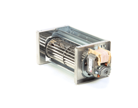 STAR PARTS Star 2U-WP-6FANS30P 6FANS30P Fan 6 Transflow - SKU STA2U-WP-6FANS30P