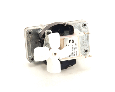STAR PARTS Star 2U-Y6953 Motor - 2.4 RPM 120V - SKU STA2U-Y6953