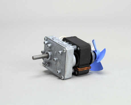 STAR PARTS Star 2U-Z11871 Motor Gear/Ccw 208/240V - SKU STA2U-Z11871