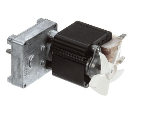 STAR PARTS Star 2U-Z11917 Motor CCW 158 RPM 120V - SKU STA2U-Z11917