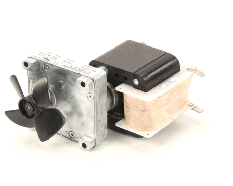 STAR PARTS Star 2U-Z11921 Motor CCW 230 RPM 120V - SKU STA2U-Z11921