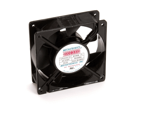 STAR PARTS Star 2U-Z17520 Muffin Fan 130CFM 208/240 - SKU STA2U-Z17520