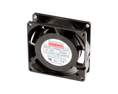 STAR PARTS Star 2U-Z18557 Fan AXIAL-80MM 120V - SKU STA2U-Z18557