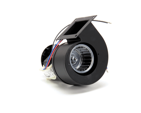 STAR PARTS Star 2U-Z3412 Blower FAN/HFD-2A HFD-3A - SKU STA2U-Z3412