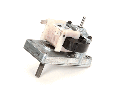 STAR PARTS Star 2U-Z3642 Motor 2.4RPM 240V 50/60HZ - SKU STA2U-Z3642