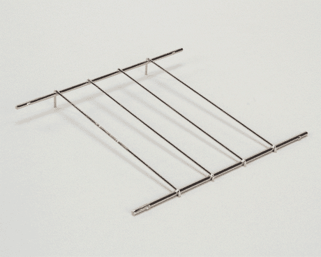 STAR PARTS Star 2V-32527 Assembly Rod And Guard - SKU STA2V-32527