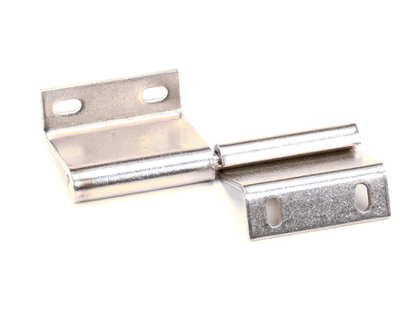 STAR PARTS Star 2V-4FM0003P Hinge Assembly 2 S/S - SKU STA2V-4FM0003P