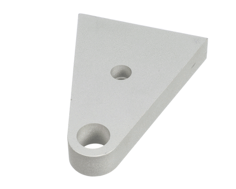 STAR PARTS Star 2V-XLH-866 Hinge Block - SKU STA2V-XLH-866