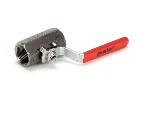 STAR PARTS Star 2V-Z0312 Valve Drain 3/4 NPT - SKU STA2V-Z0312