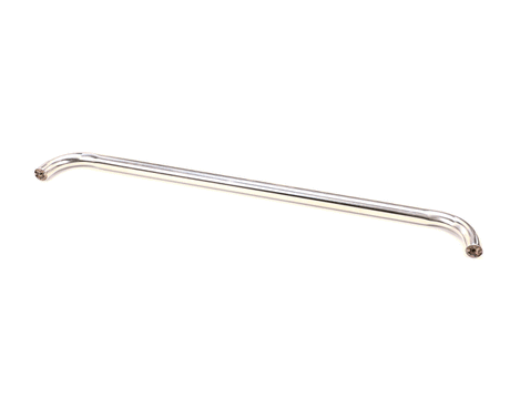 STAR PARTS Star 2V-Z10943 Handle - Door - SKU STA2V-Z10943