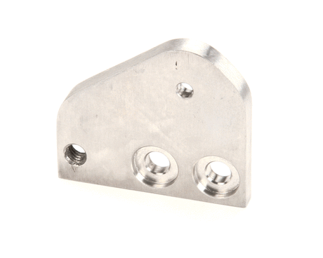 STAR PARTS Star 2V-Z18468 Plate Lifting Left Side - SKU STA2V-Z18468