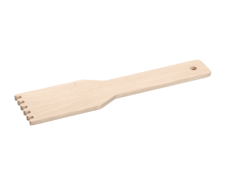 STAR PARTS Star 2V-Z20067 Scraper Grooved Hardwood - SKU STA2V-Z20067
