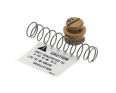 STAR PARTS Star 2V-Z5659 Conversion Kit LP-UM1854 - SKU STA2V-Z5659