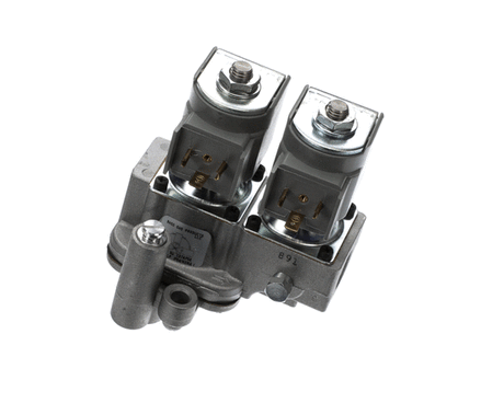 STAR PARTS Star 2V-Z6825 Valve Gas Combi 1/2 24V - SKU STA2V-Z6825