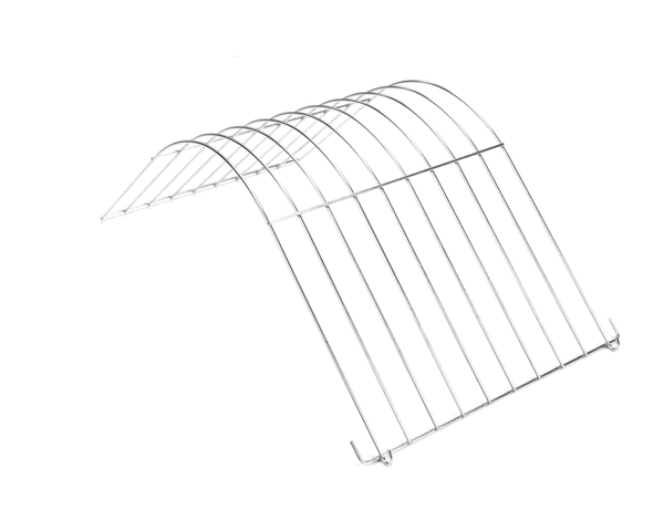 STAR PARTS Star 2W-50576 Weldment Rack Return TC17/21 - SKU STA2W-50576