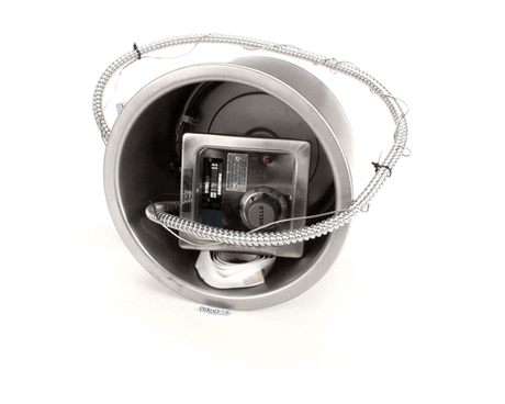 STAR PARTS Star 5P-HW106D Heat N Hd 208/240V - SKU STA5P-HW106D