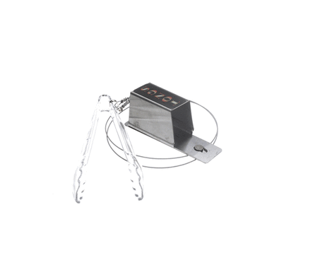 STAR PARTS Star 8A-THU Tong Holder - SKU STA8A-THU