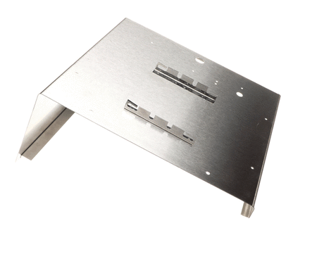STAR PARTS Star A1-BD1009 Element Barrier Assy - SKU STAA1-BD1009