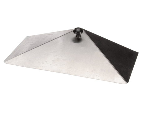 STAR PARTS Star A3-35319 End Lid Assembly - SKU STAA3-35319