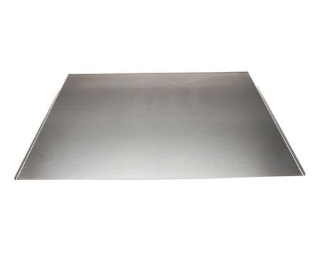 STAR PARTS Star A5-Z2186 Drip Tray 45 - SKU STAA5-Z2186