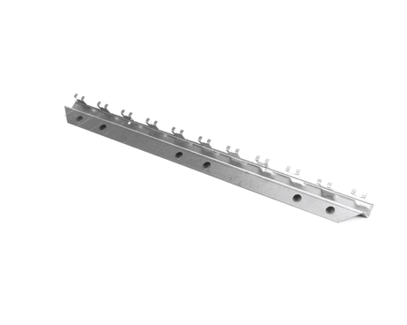 STAR PARTS Star A5-Z7656 Element Retainer Lower - SKU STAA5-Z7656