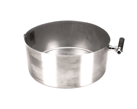 STAR PARTS Star C3-G1417 Shell Assembly 14 Oz - SKU STAC3-G1417