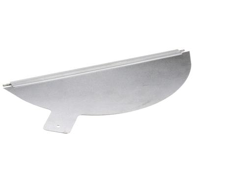 STAR PARTS Star C3-G1487 Lid Assembly Right - SKU STAC3-G1487