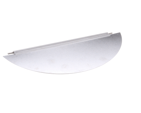STAR PARTS Star C3-G8091 Lid Assembly Right - SKU STAC3-G8091