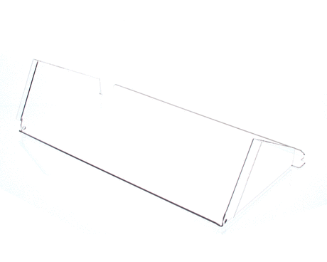 STAR PARTS Star C3-Z0171 Lower Door 8OZ - SKU STAC3-Z0171