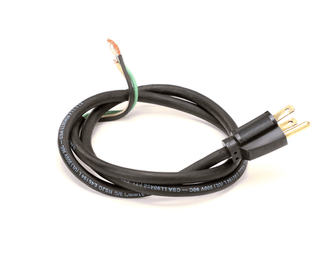 STAR PARTS Star C9-1511E0029 Assembly CORDSET(5-15P)125V15 - SKU STAC9-1511E0029