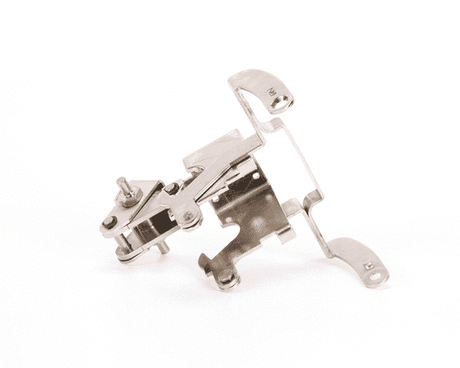 STAR PARTS Star C9-3B82D0087 Drawer Catch Assembly - SKU STAC9-3B82D0087