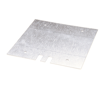 STAR PARTS Star D9-04-GR-0017 Element Plate - SKU STAD9-04-GR-0017