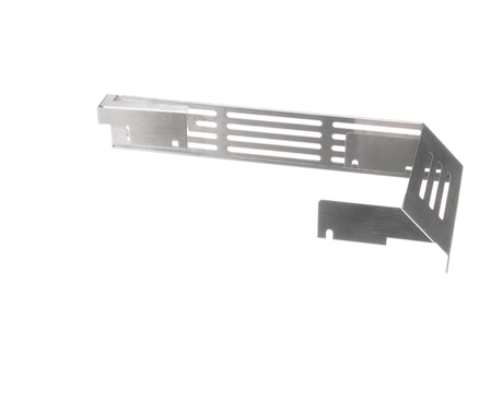 STAR PARTS Star D9-GR0176 Burn Guard Assembly. - Right - SKU STAD9-GR0176