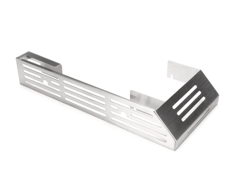 STAR PARTS Star D9-GR0177 Burn Guard Assembly. - Left - SKU STAD9-GR0177