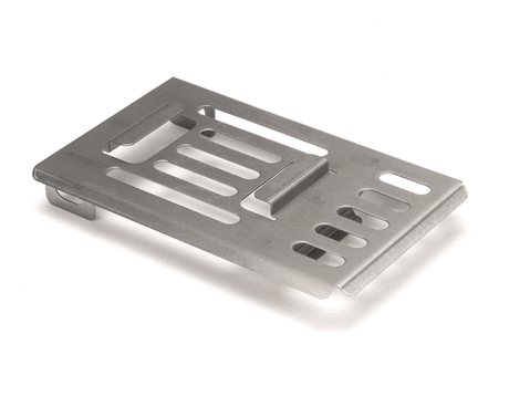STAR PARTS Star D9-GR0189 Top Burn Guard Assembly. - SKU STAD9-GR0189