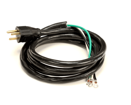 STAR PARTS Star D9-GR0194 Power Cord Assembly. - SKU STAD9-GR0194