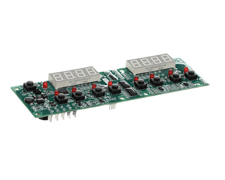 STAR PARTS D9-GR0630 - SKU STAD9-GR0630