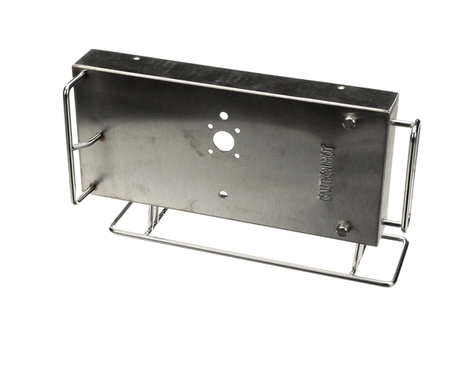 STAR PARTS Star D9-GR0671 Weld Ay Left Top Hsng - SKU STAD9-GR0671