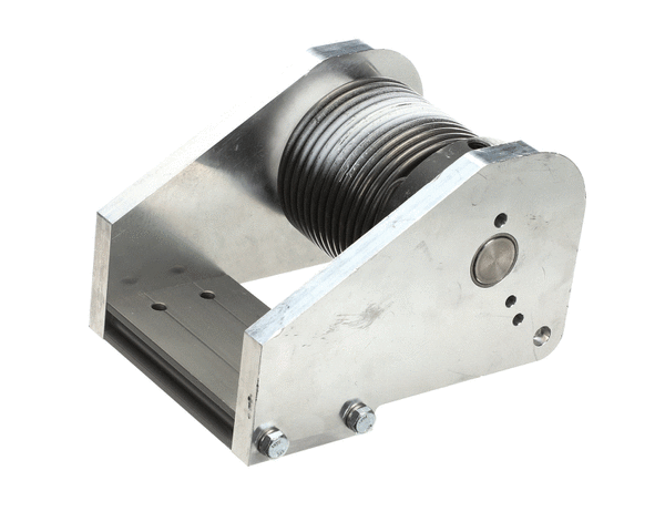 STAR PARTS D9-GR0726 - SKU STAD9-GR0726