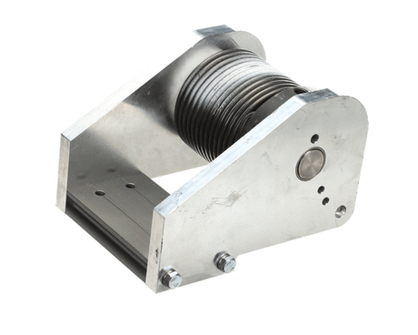 STAR PARTS D9-GR0726 - SKU STAD9-GR0726