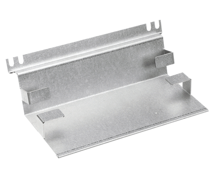 STAR PARTS Star D9-Z11677 Baffle One Piece - SKU STAD9-Z11677