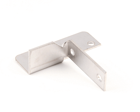 STAR PARTS Star D9-Z8444 Bracket Mounting-Top Latch Rod - SKU STAD9-Z8444