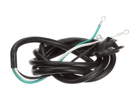 STAR PARTS Star D9-Z8861 Cord Set 120V W/Terminals - SKU STAD9-Z8861