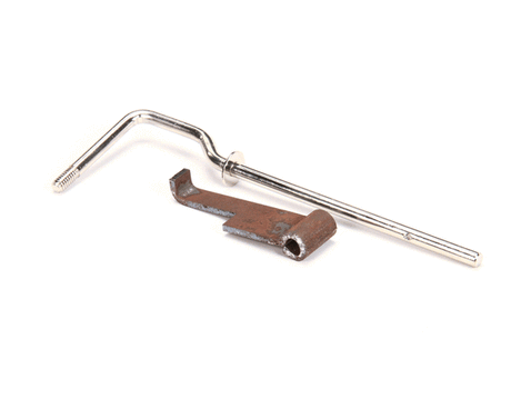 STAR PARTS Star E3-301060-PS Release Rod/Pawl Kit - SKU STAE3-301060-PS