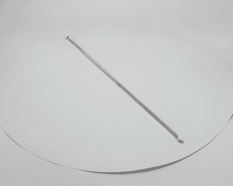 STAR PARTS Star FB-187708 Heatertube QUARTZ-208 1069W-104V - SKU STAFB-187708