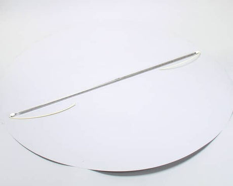 STAR PARTS Star FB-198099 Heatertube QUARTZ-240V 1000W120V - SKU STAFB-198099
