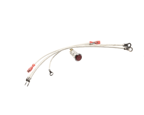 STAR PARTS Star G2-156111 Pilot Light Assem - SKU STAG2-156111