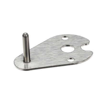 STAR PARTS Star G3-Z19058 Knob Stop Bracket - SKU STAG3-Z19058