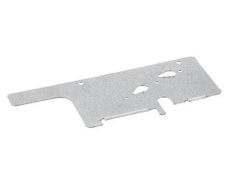 STAR PARTS Star G5-Z16155 Burner Cover Plate - SKU STAG5-Z16155